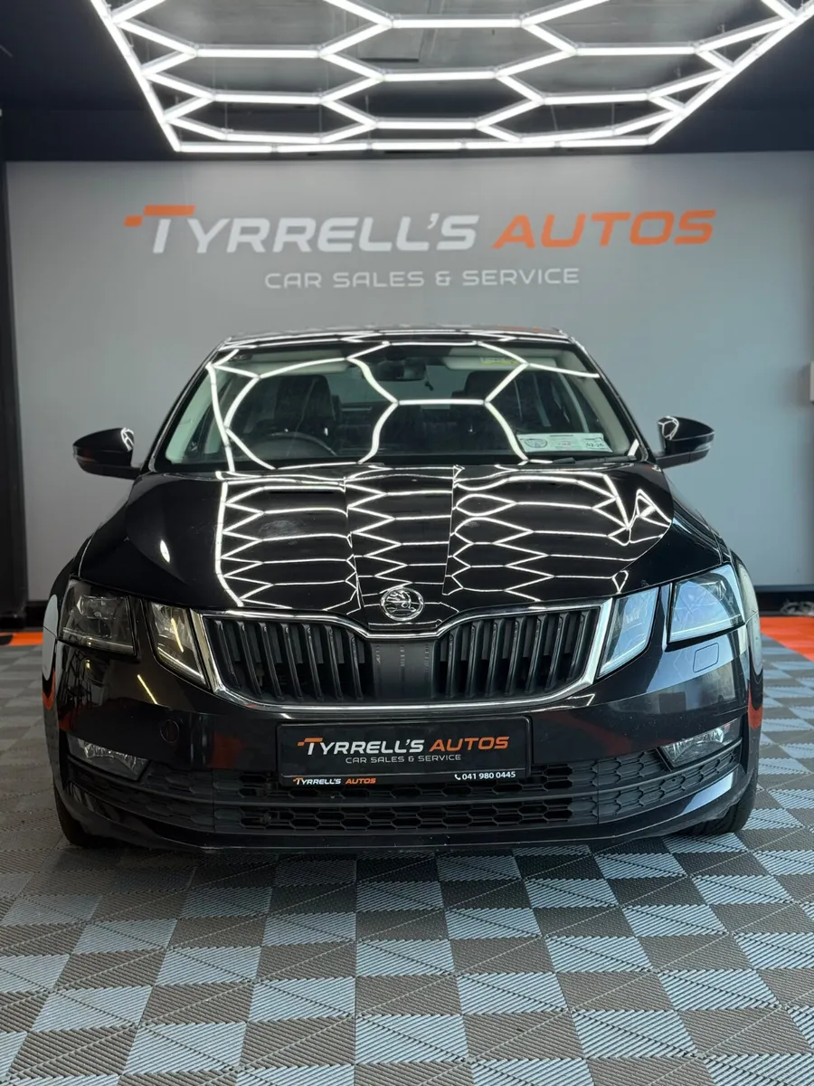 Skoda Octavia 1.6TDI "NEW TIMING BELT" 2020 - Image 3