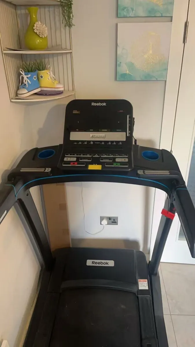 Treadmill - Image 1