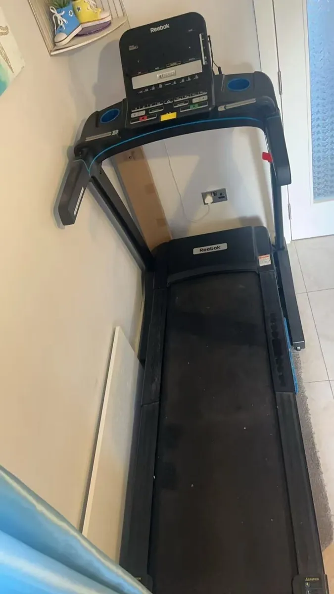 Treadmill - Image 2
