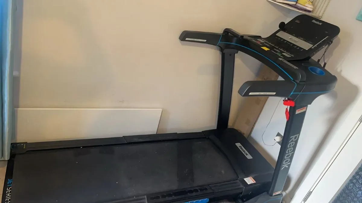 Treadmill - Image 3