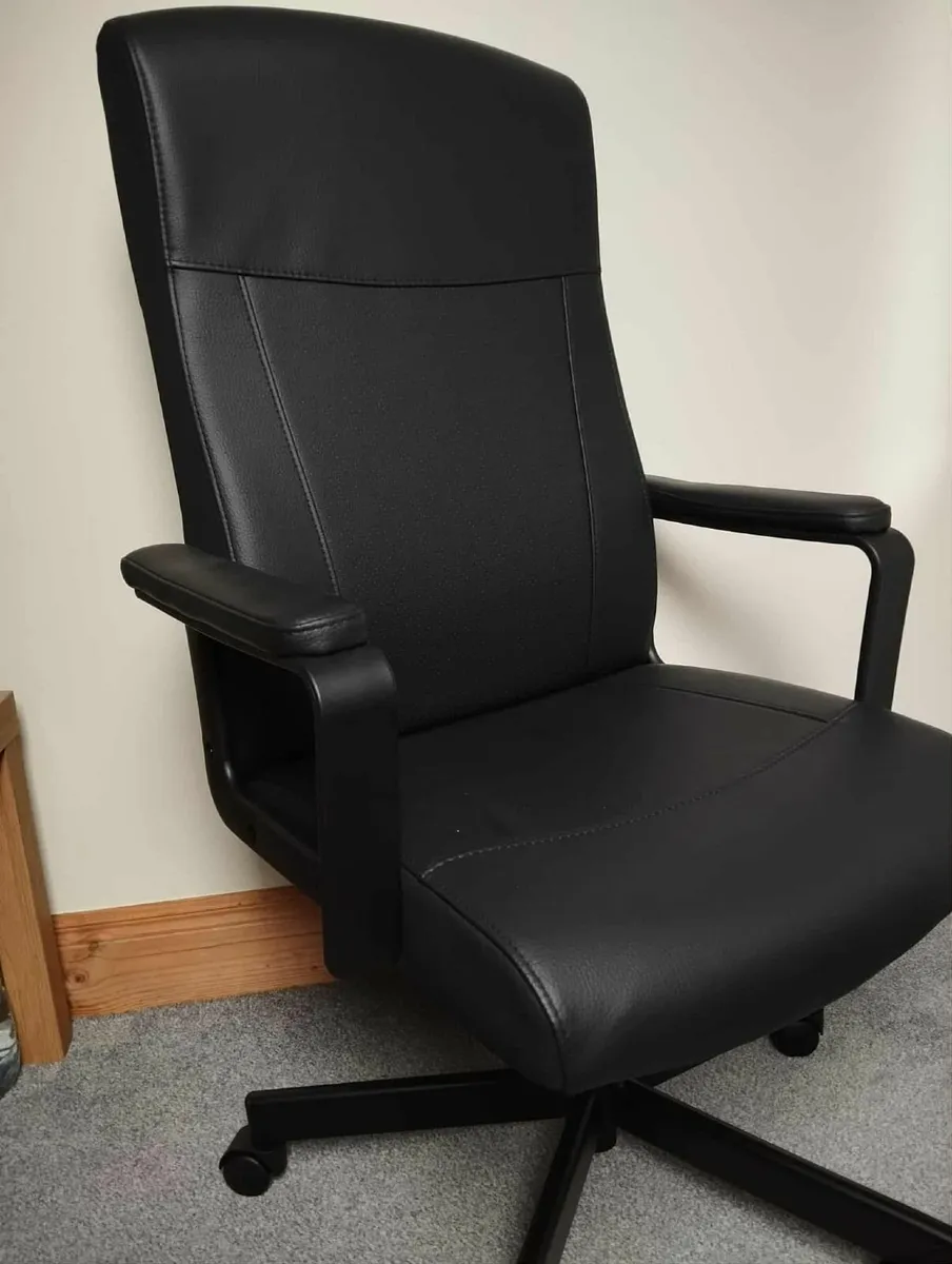 office chair - Image 1
