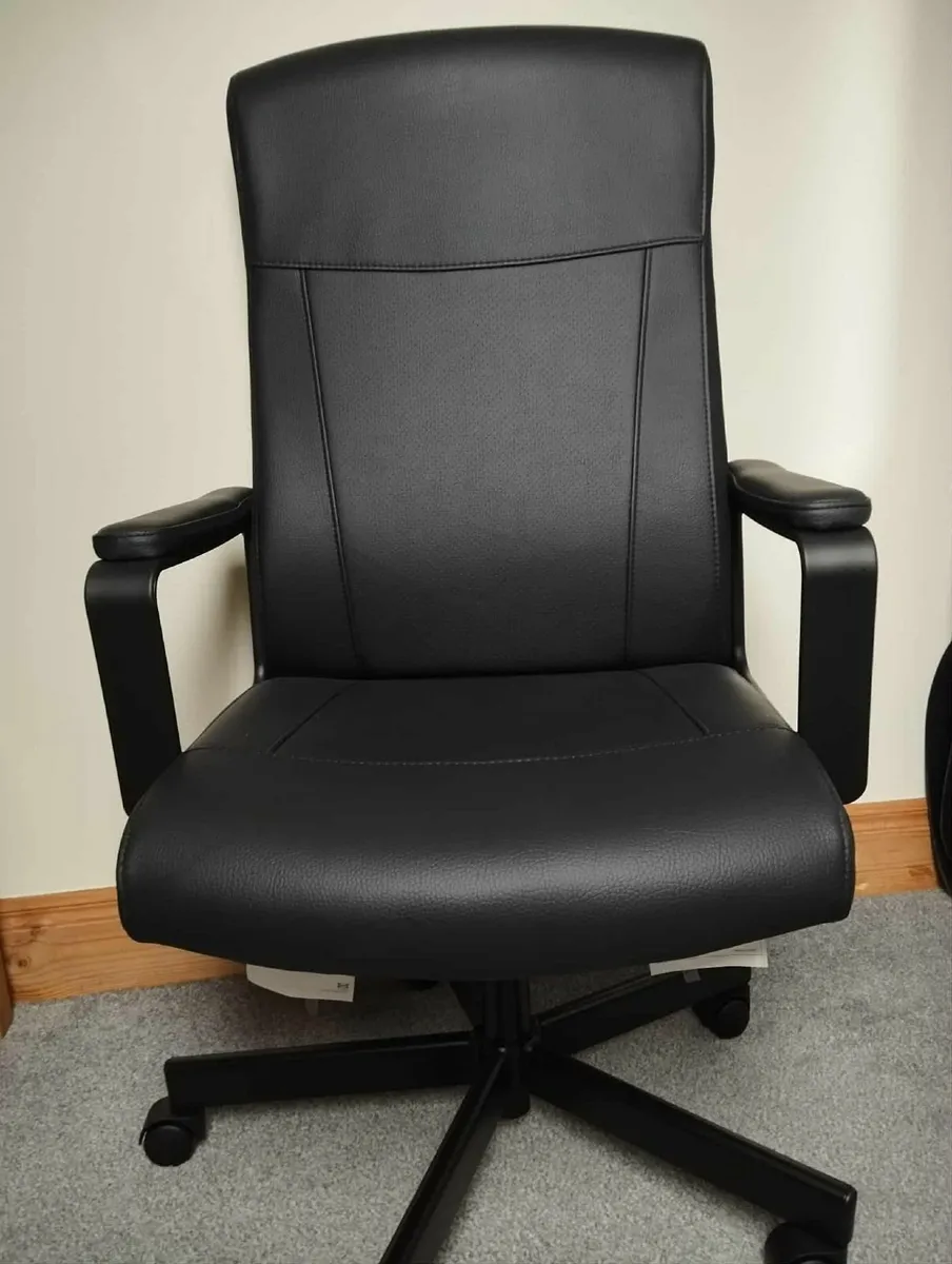 office chair - Image 2