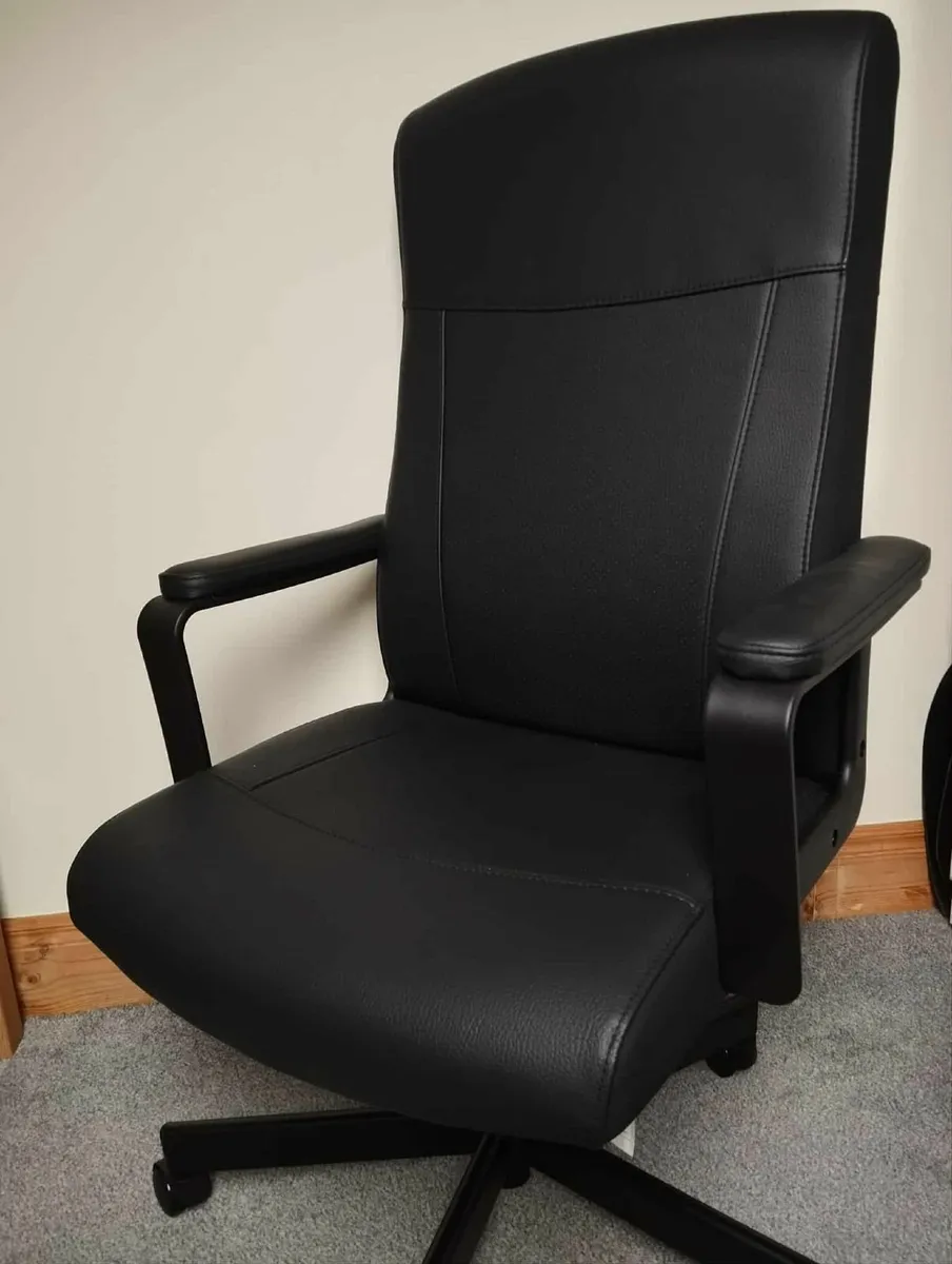 office chair - Image 4