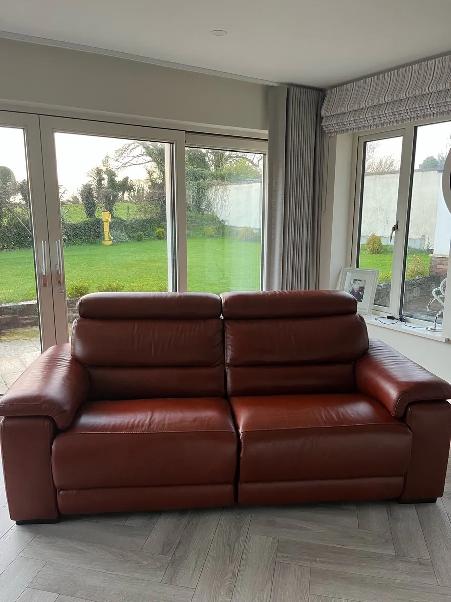 3 seater couch - Image 3