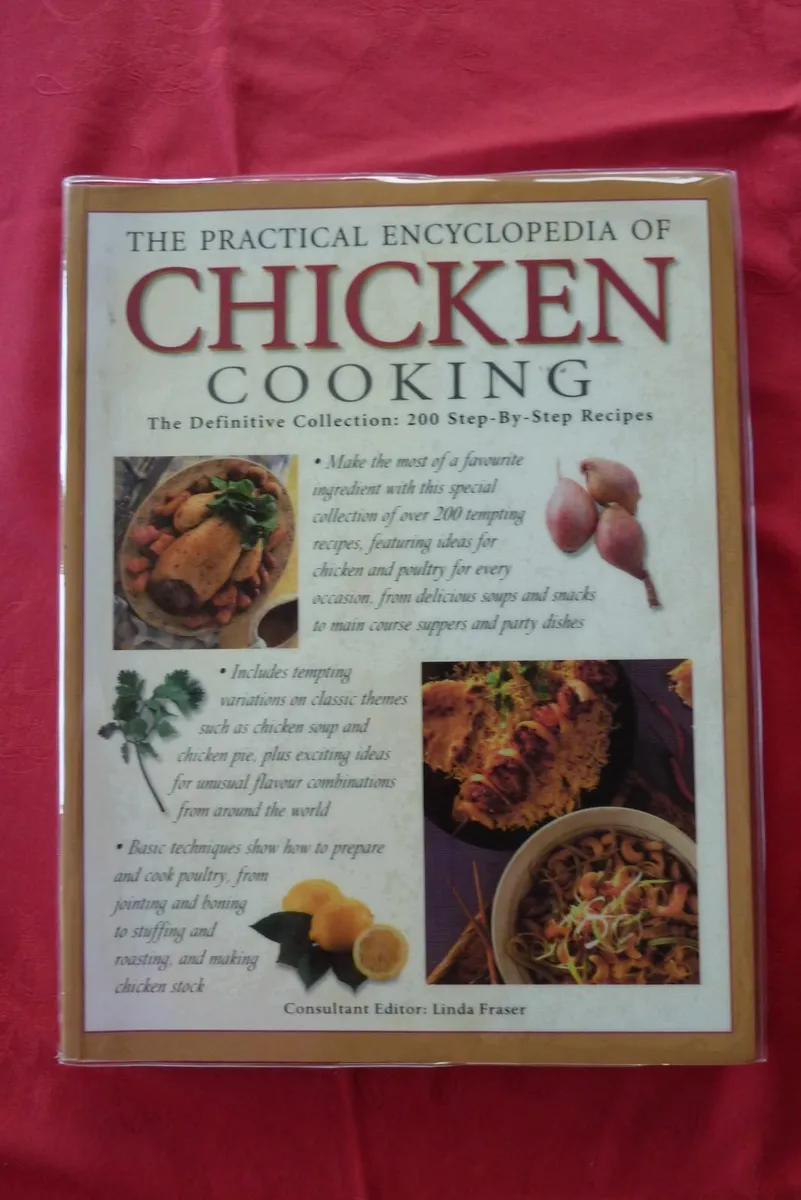 Cookery books - Image 2