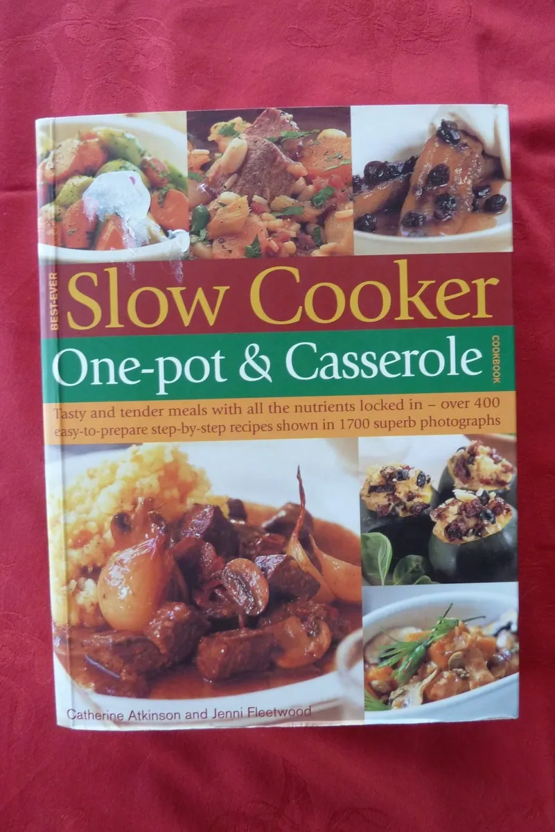 Cookery books - Image 3