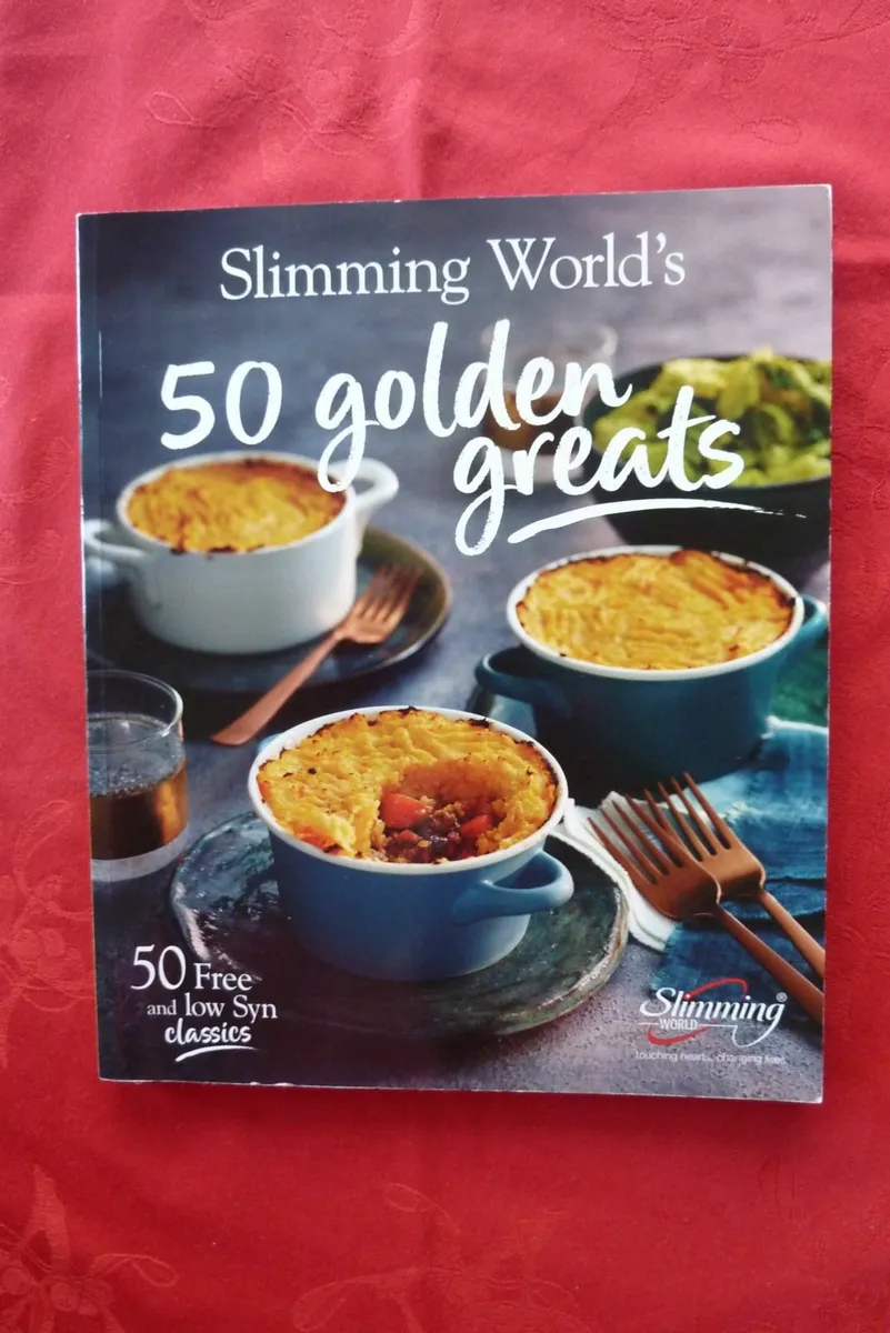 Cookery books - Image 4