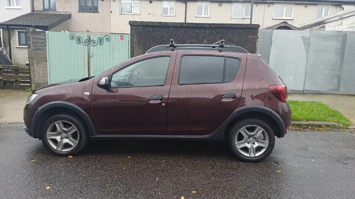 Dacia Sandero Stepway 2018 - Image 4