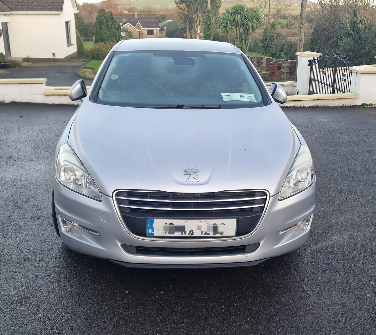 Peugeot 508 for sale. - Image 2