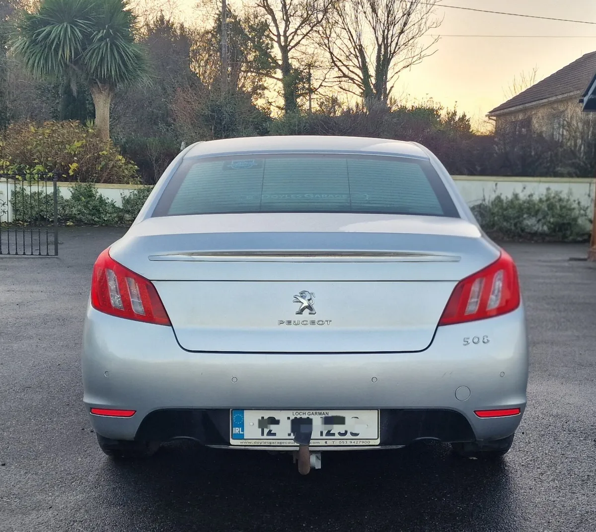 Peugeot 508 for sale. - Image 3