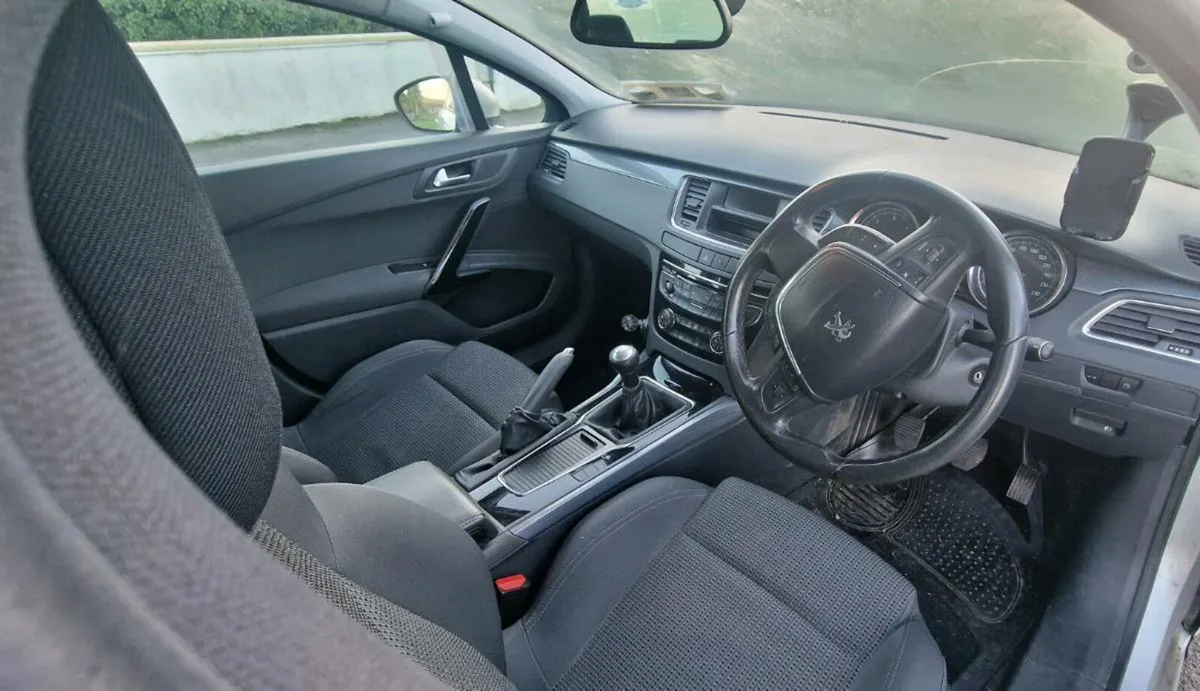 Peugeot 508 for sale. - Image 4
