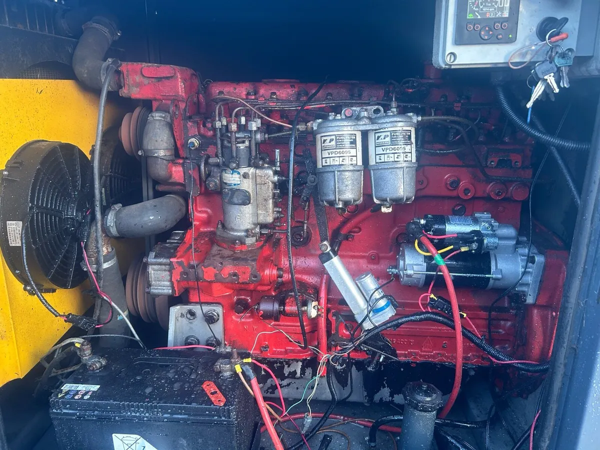 Slurry pump - Image 3