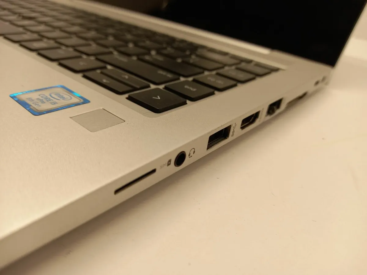 Online Auction Of A HP EliteBook & More! - Image 2