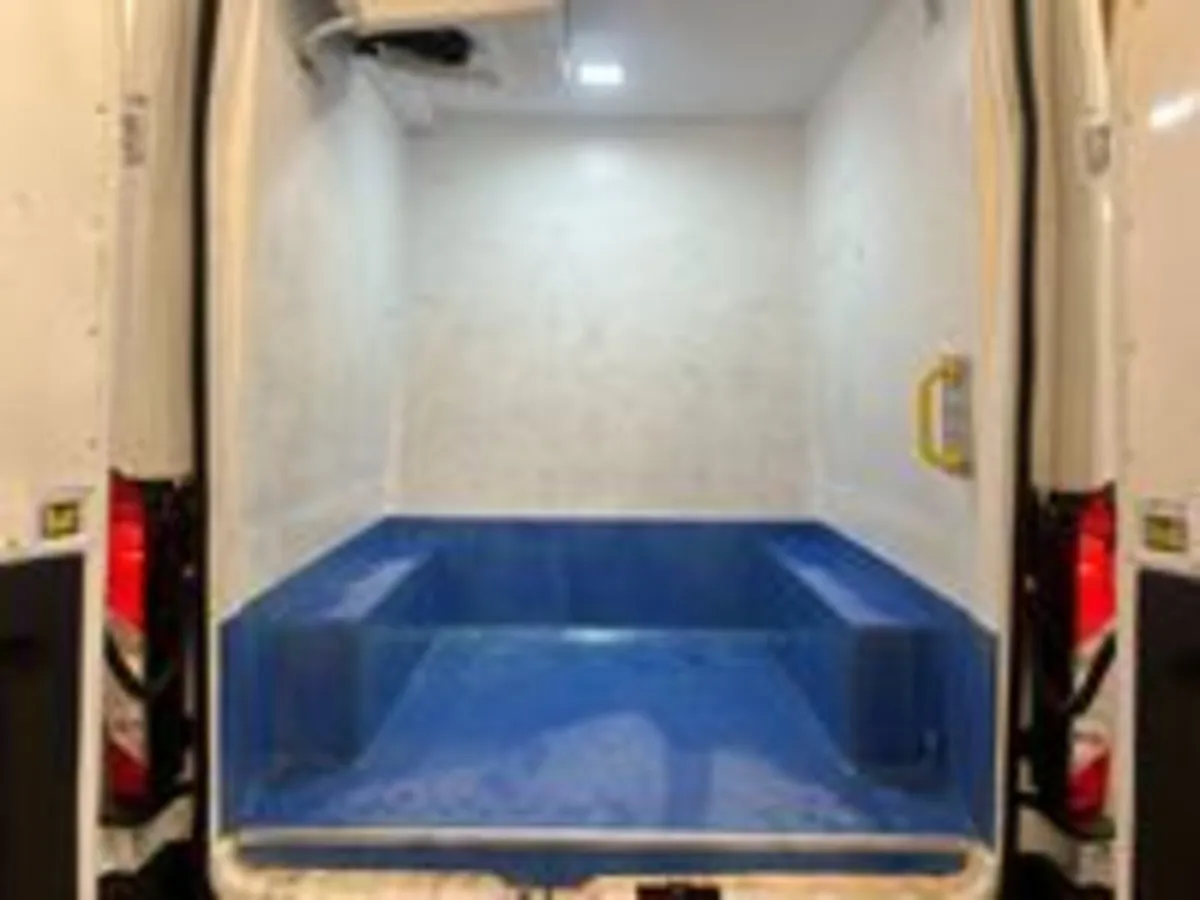 Ford Transit 2.0 350 EcoBlue Leader FWD L3 H3 Euro - Image 4