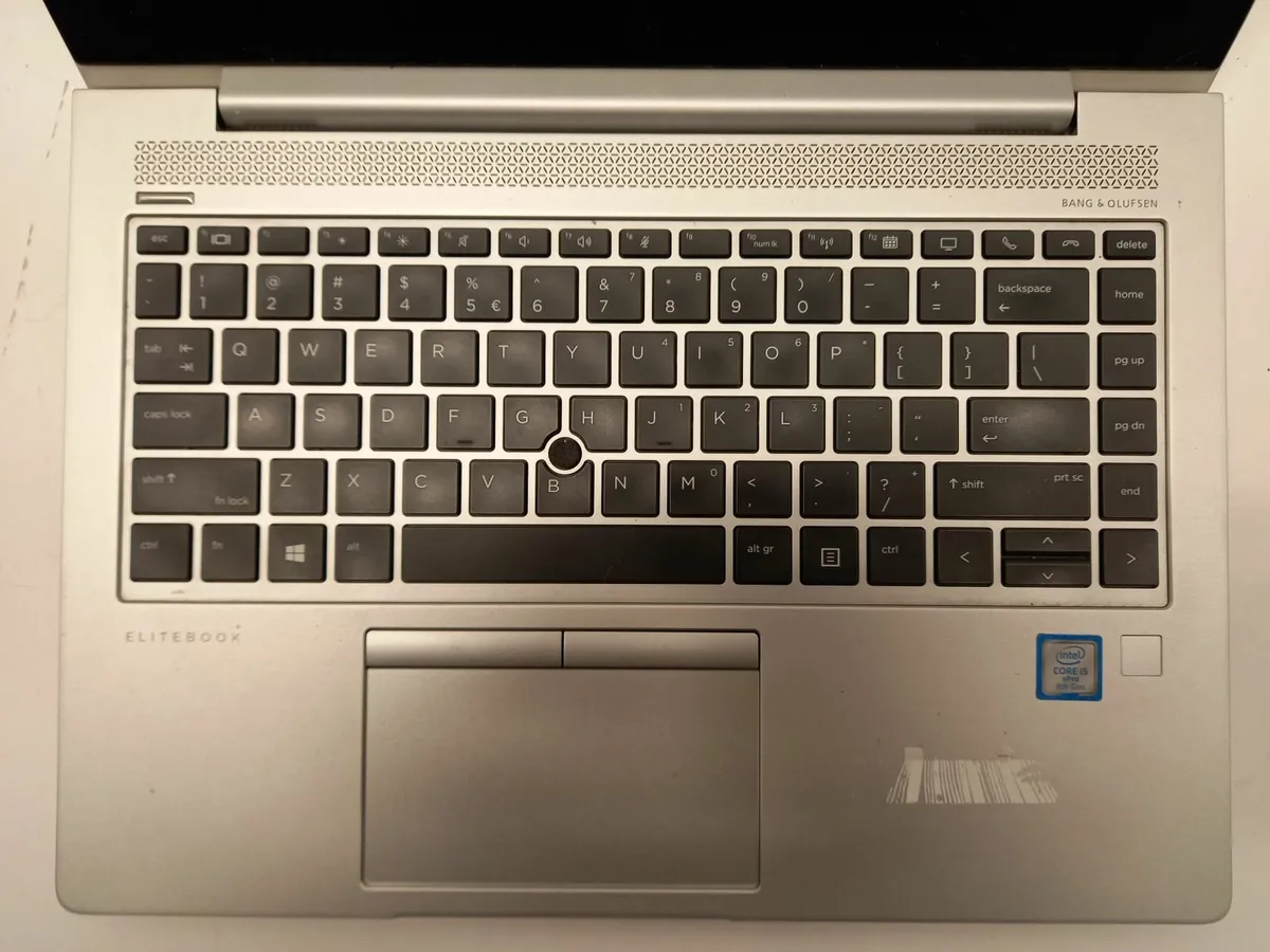 Online Auction Of A HP EliteBook & More! - Image 3