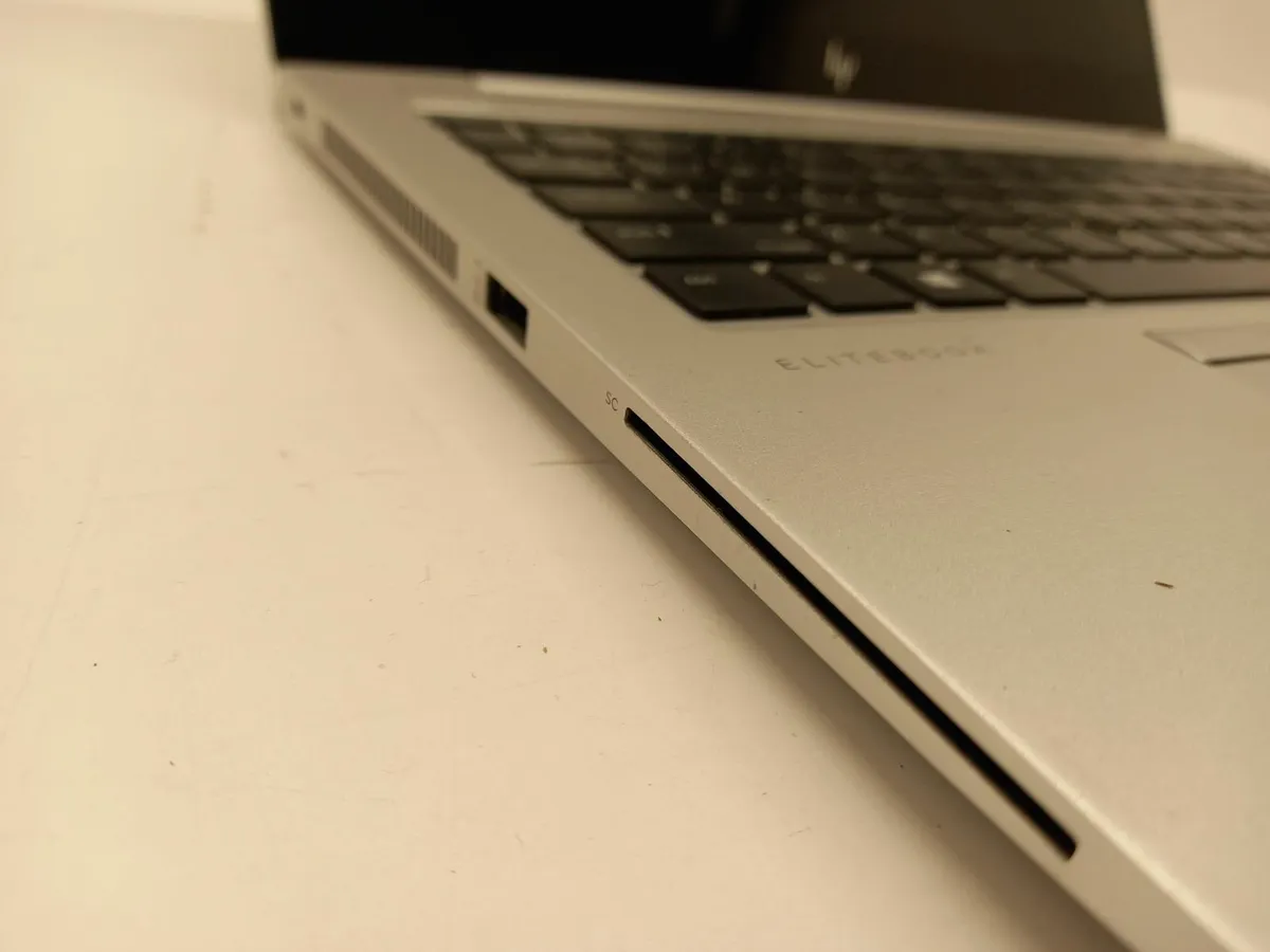 Online Auction Of A HP EliteBook & More! - Image 4