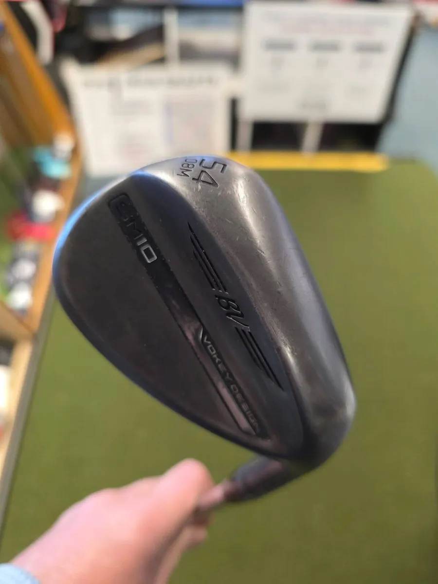 Titleist Vokey Sm10 - Image 2