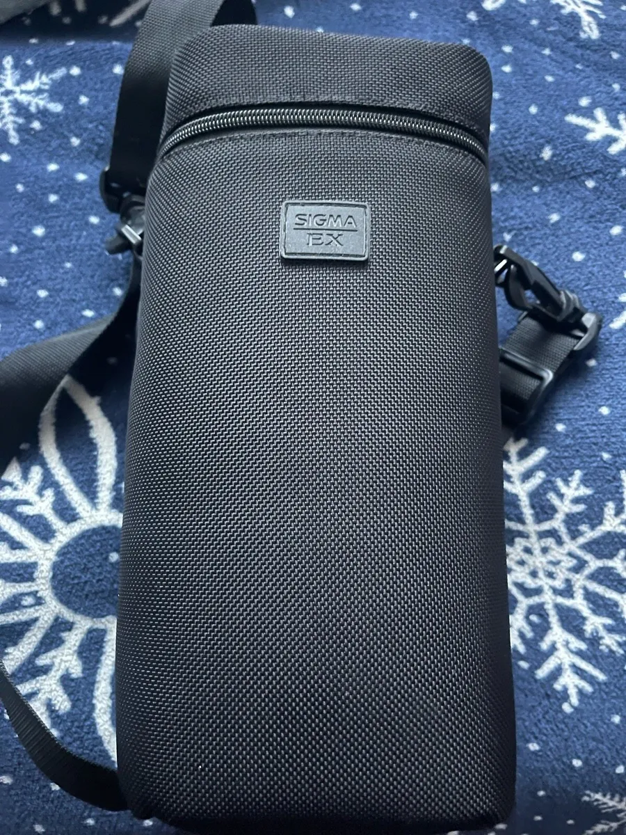 Sigma 70-200 F2.8  Nikon f fit - Image 1