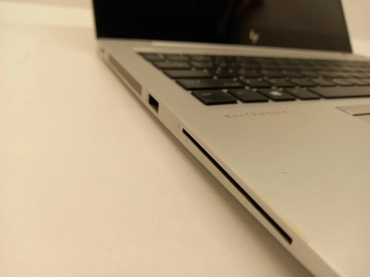 Online Auction Of A HP EliteBook & More! - Image 2