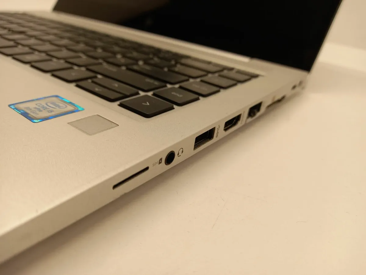 Online Auction Of A HP EliteBook & More! - Image 3