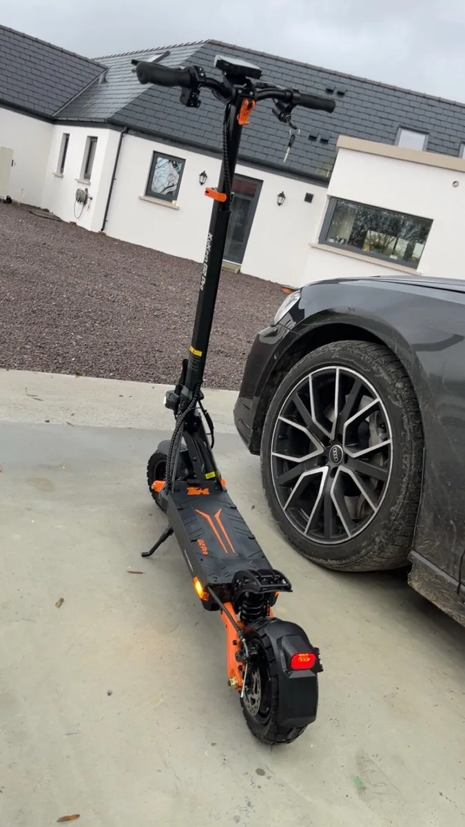 Kurkin g2 pro 2025 - Image 1