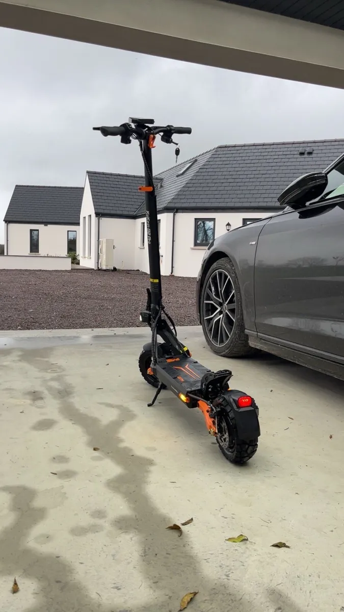 Kurkin g2 pro 2025 - Image 2