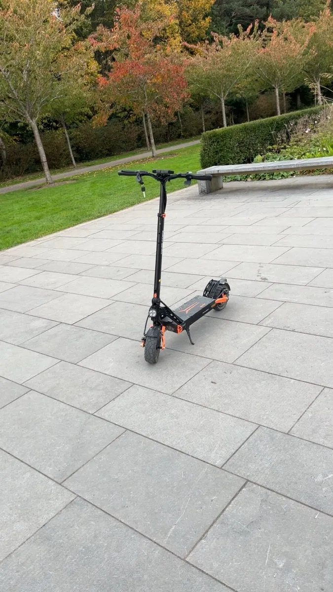 Kurkin g2 pro 2025 - Image 3