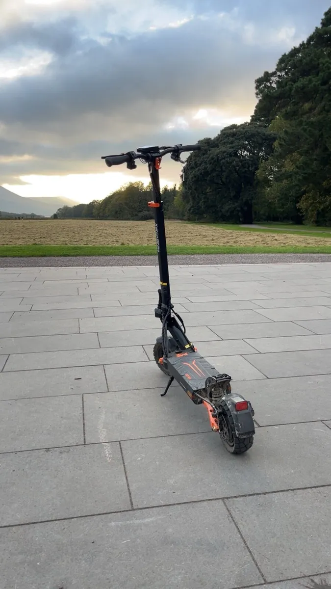 Kurkin g2 pro 2025 - Image 4