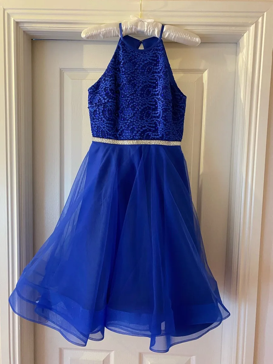 Confirmation Dress - Image 1