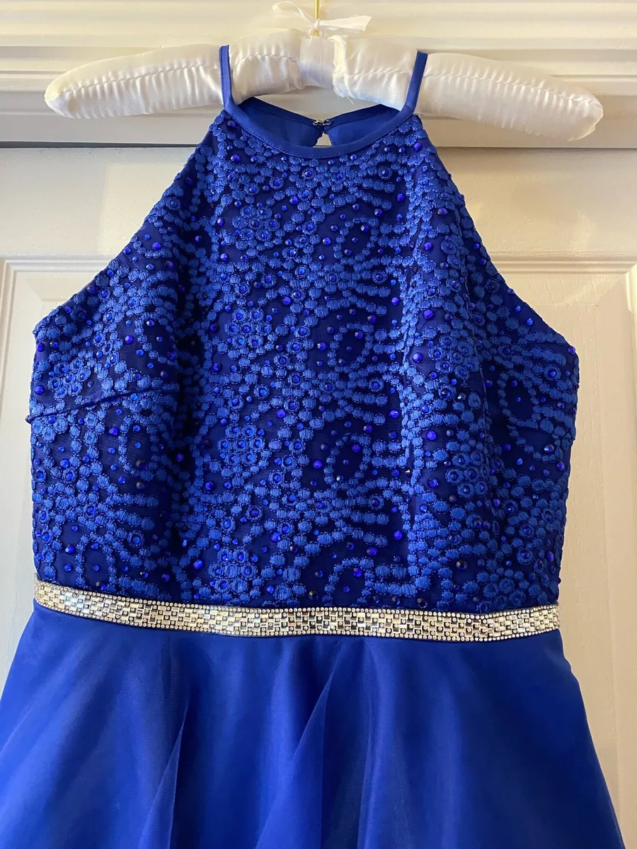 Confirmation Dress - Image 3