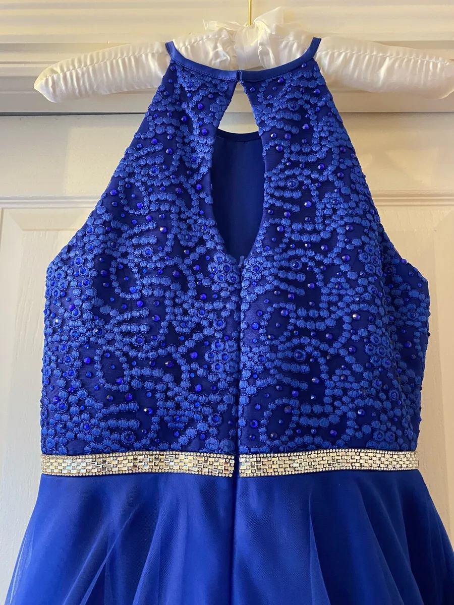 Confirmation Dress - Image 4