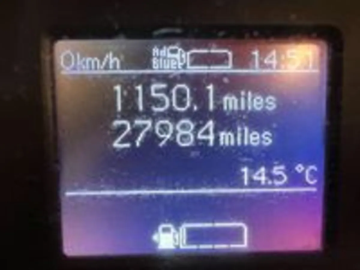 Mercedes-Benz Sprinter 2.1 314 CDI Progressive FWD - Image 2