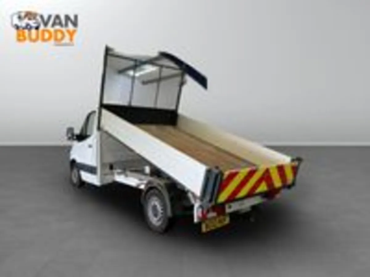 Mercedes-Benz Sprinter 2.1 314 CDI Progressive FWD - Image 4