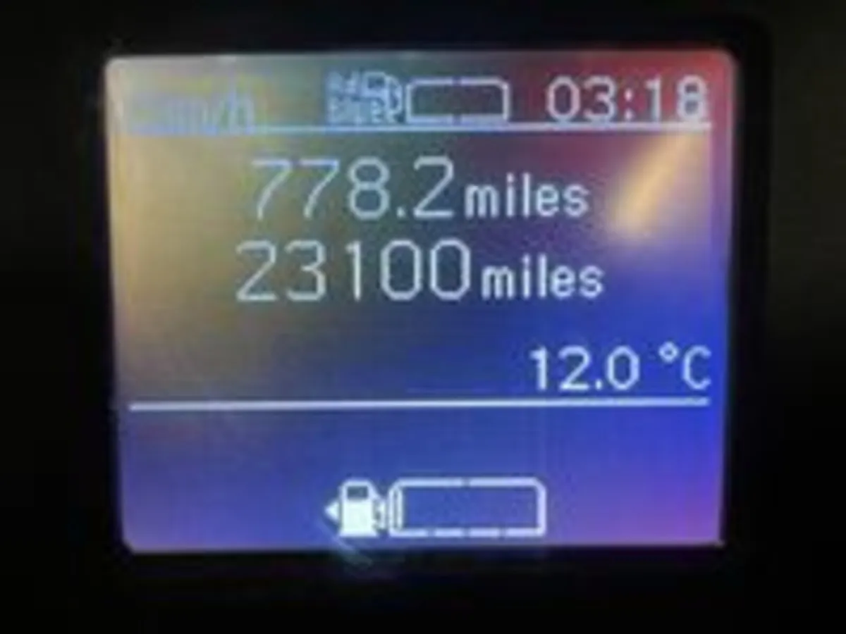 Mercedes-Benz Sprinter 2.0 315 CDI Progressive RWD - Image 4