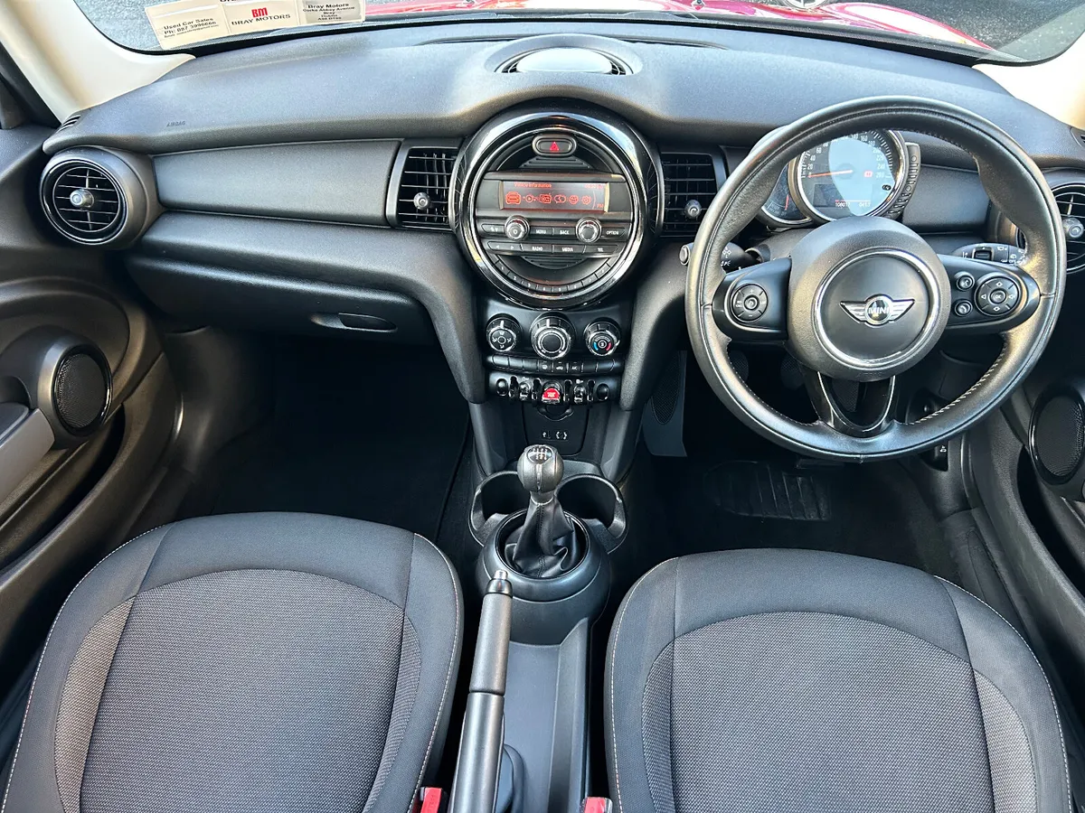 2016 MINI ONE 1.2 PETROL LO2 KMS - Image 2