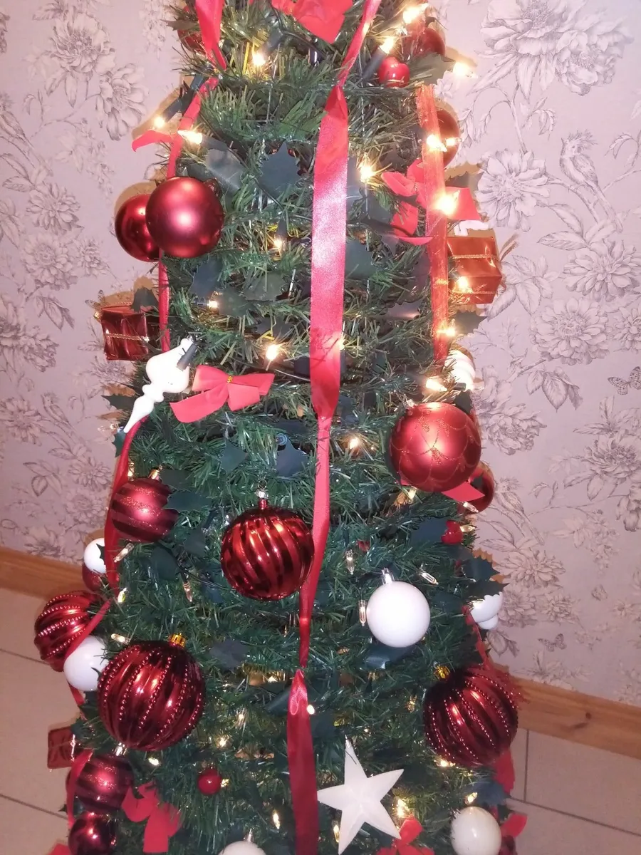 Pop up Christmas Tree - Image 4