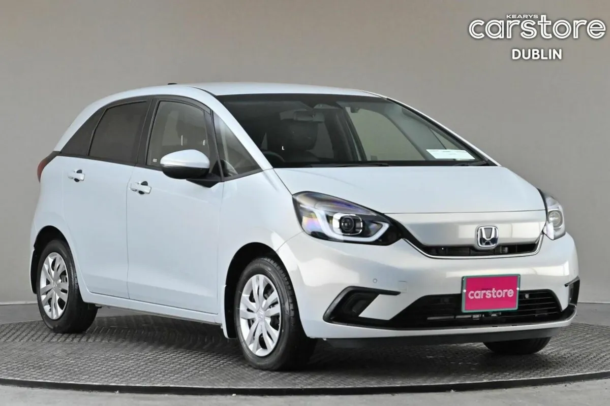 Honda Fit *JAN 2026 PRICING NOW* 1.5 HEV E-CVT **9 - Image 1