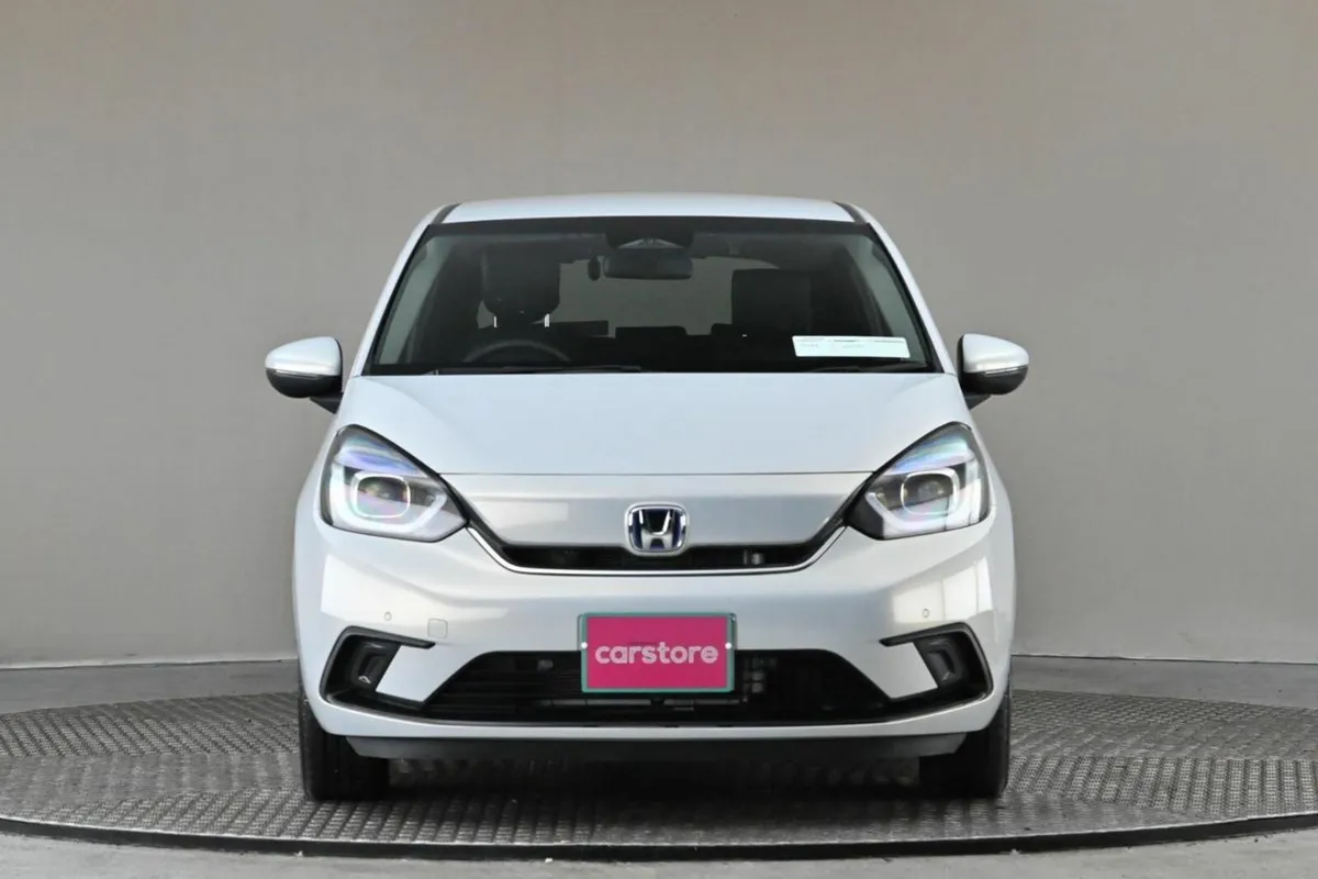 Honda Fit *JAN 2026 PRICING NOW* 1.5 HEV E-CVT **9 - Image 2