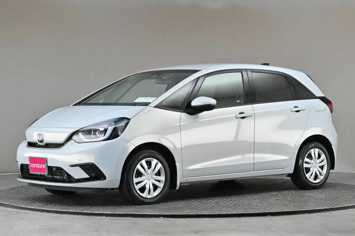 Honda Fit *JAN 2026 PRICING NOW* 1.5 HEV E-CVT **9 - Image 4