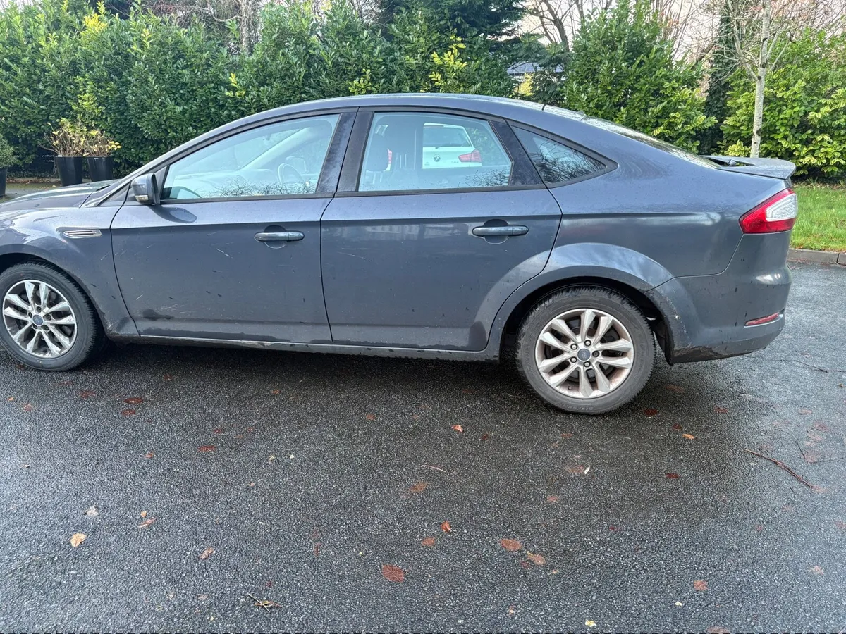 Ford Mondeo 2012 - Image 2
