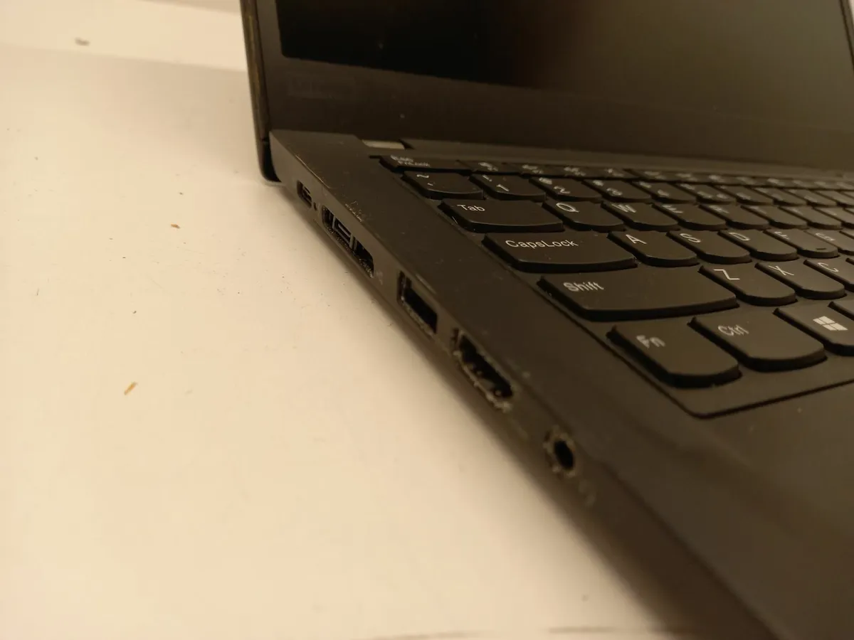 Online Auction Of A LENOVO ThinkPad & More! - Image 3