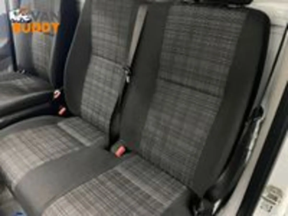 Mercedes-Benz Sprinter 2.1 314 CDI RWD L1 2dr - Image 3