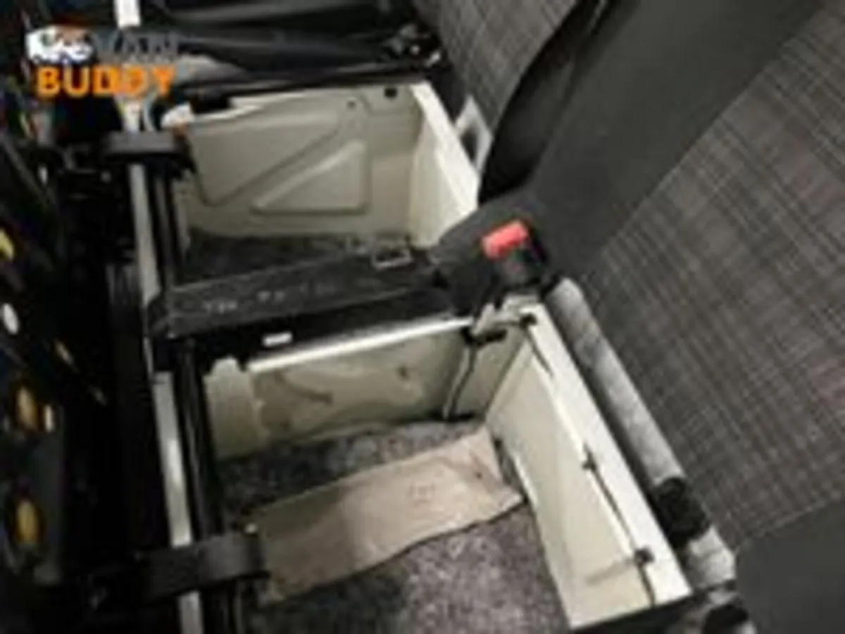 Mercedes-Benz Sprinter 2.1 314 CDI RWD L1 2dr - Image 2