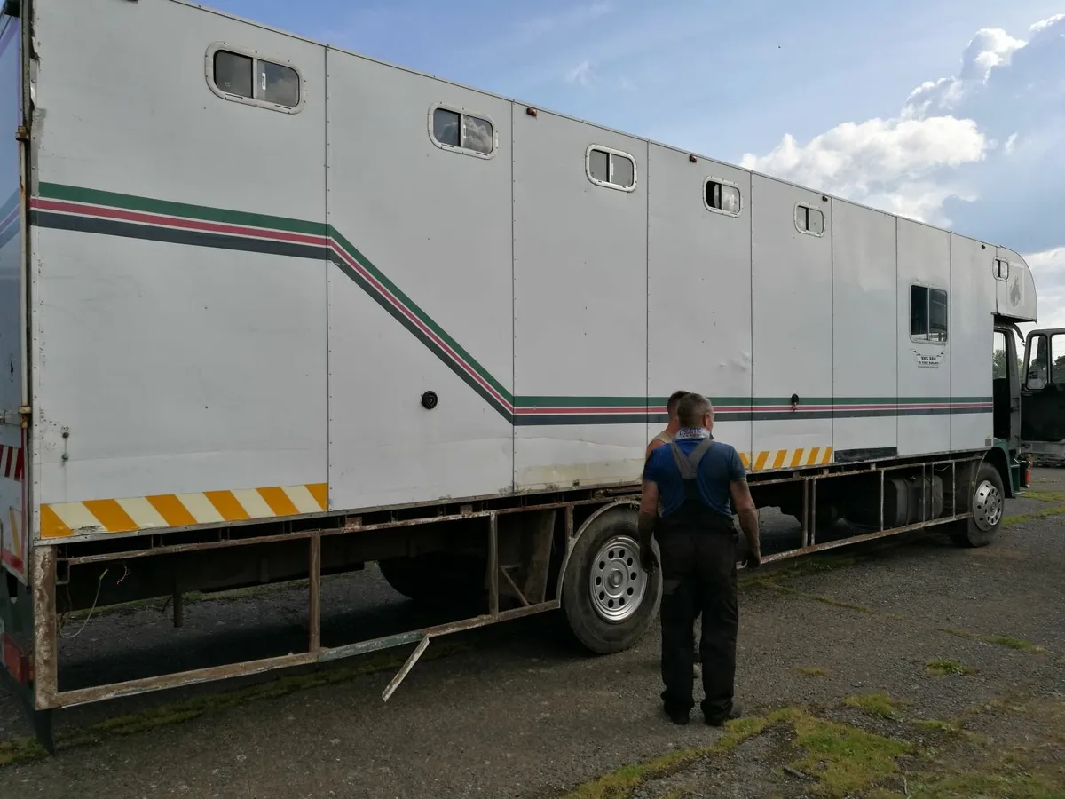 Man Other 2008 - Image 2