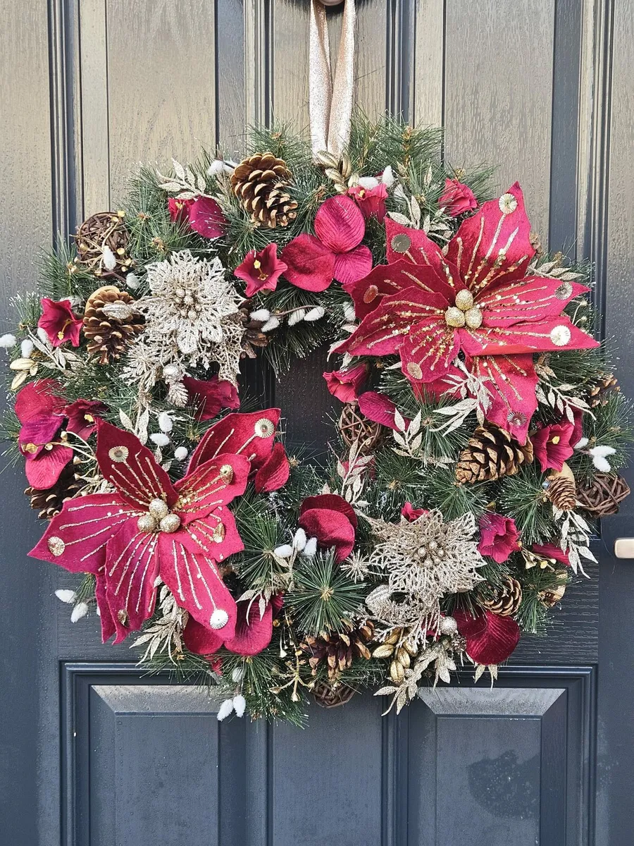Wreaths for sale