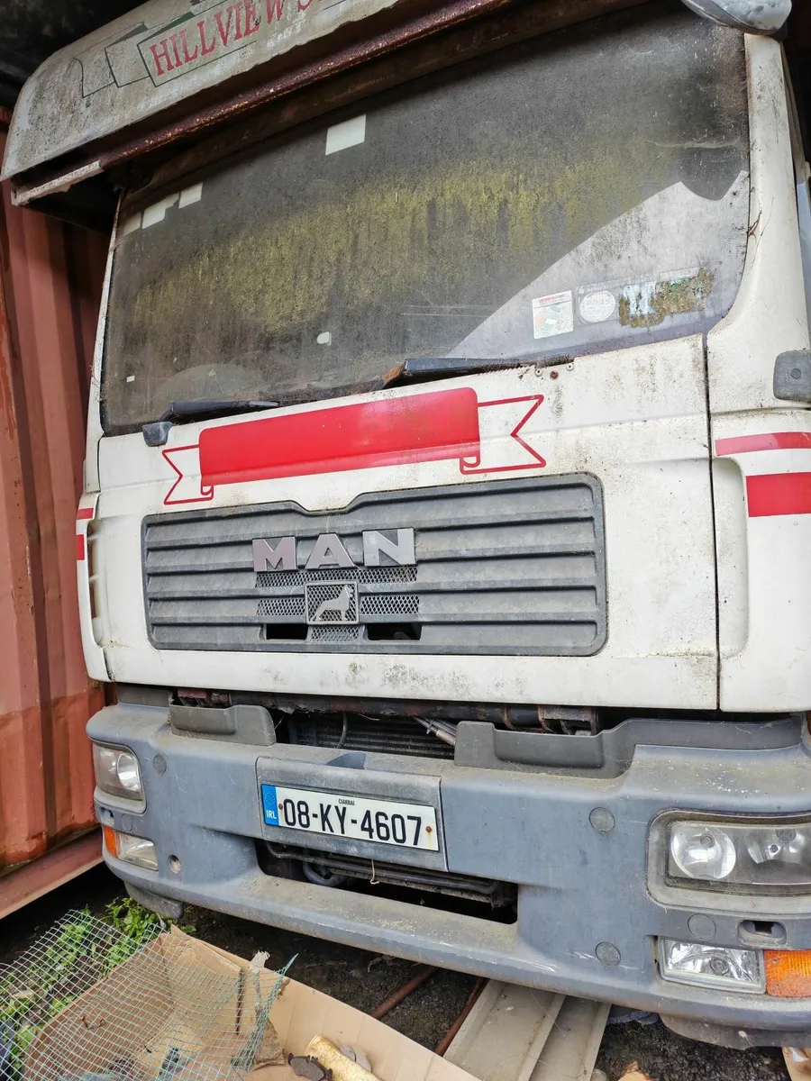 Man Other 2008 - Image 4