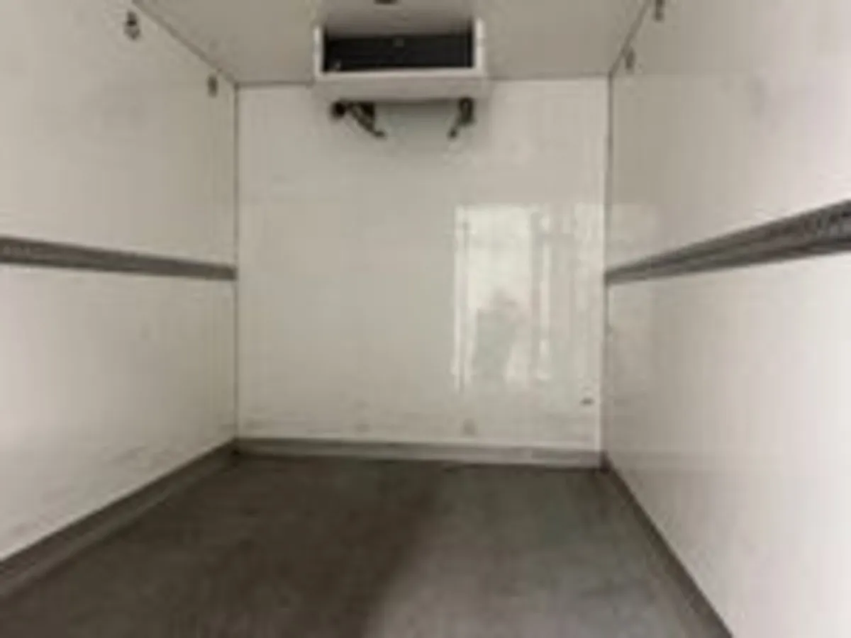 Mercedes-Benz Sprinter 2.1 314 CDI RWD L1 2dr - Image 4