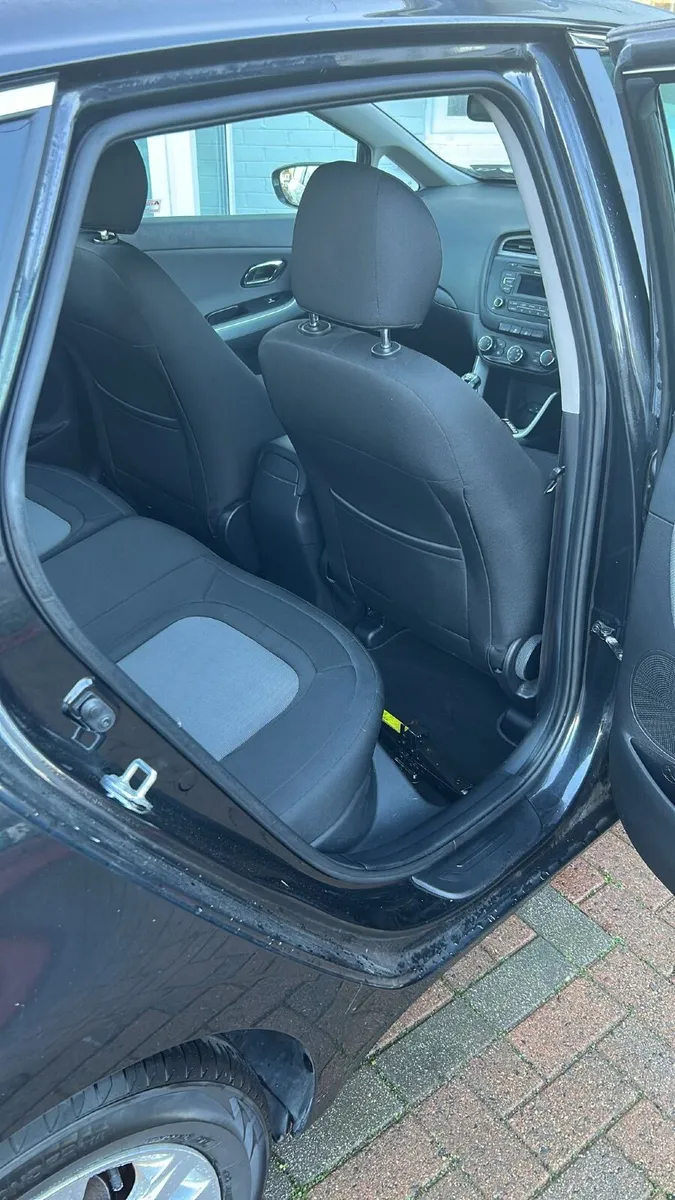 Kia Ceed 2014 - Image 3