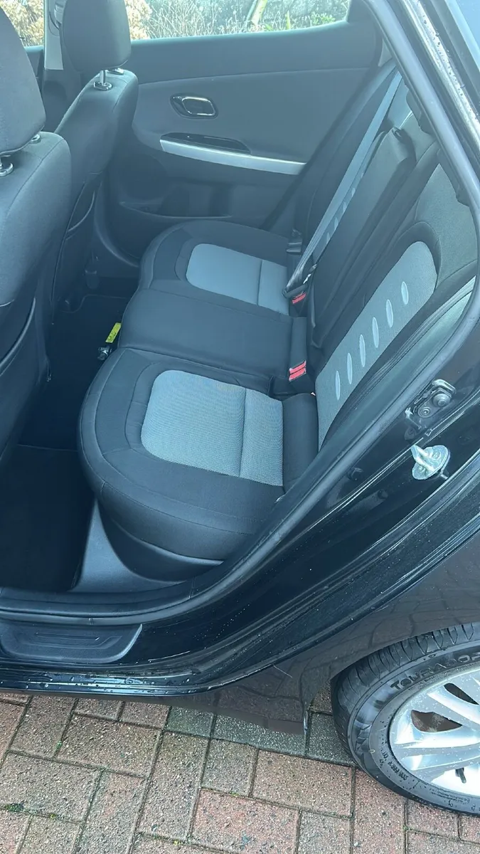 Kia Ceed 2014 - Image 4