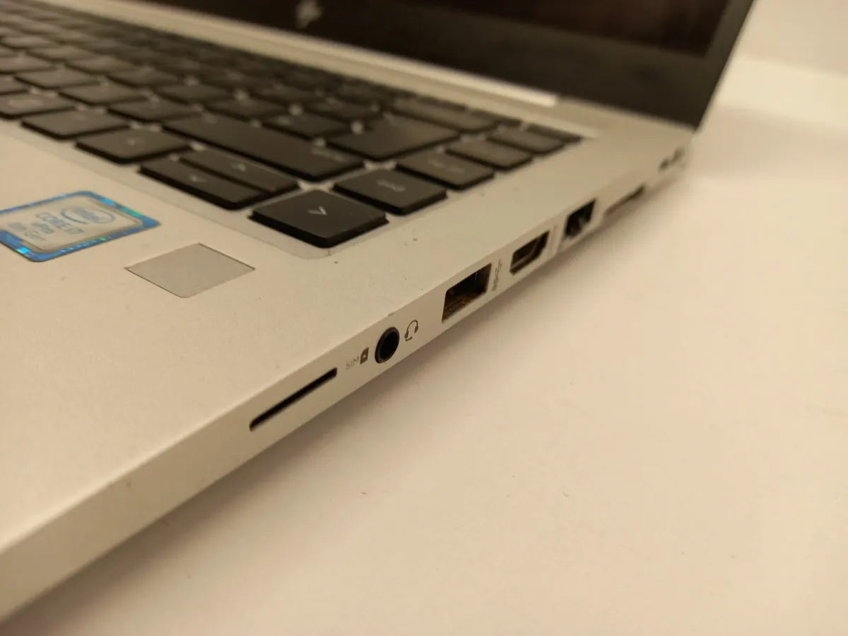 Online Auction Of A HP EliteBook & More! - Image 2